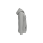 Herensweater met capuchon Sweet Grey S Herensweater met capuchon Sweet Grey S