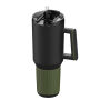 Thermobeker RETUMBLER-myKINGS CANYON 1200 - donkergroen, zwart