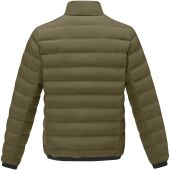 Macin geïsoleerde donzen heren jas - Forest Green2 - XS