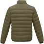 Macin geïsoleerde donzen heren jas - Forest Green2 - XS