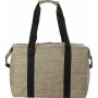 600D polyester koeltas Alejandro beige