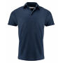 Harvest American Supreme Polo Navy 4XL