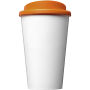 Brite-Americano® Eco 350 ml geïsoleerde beker - Oranje