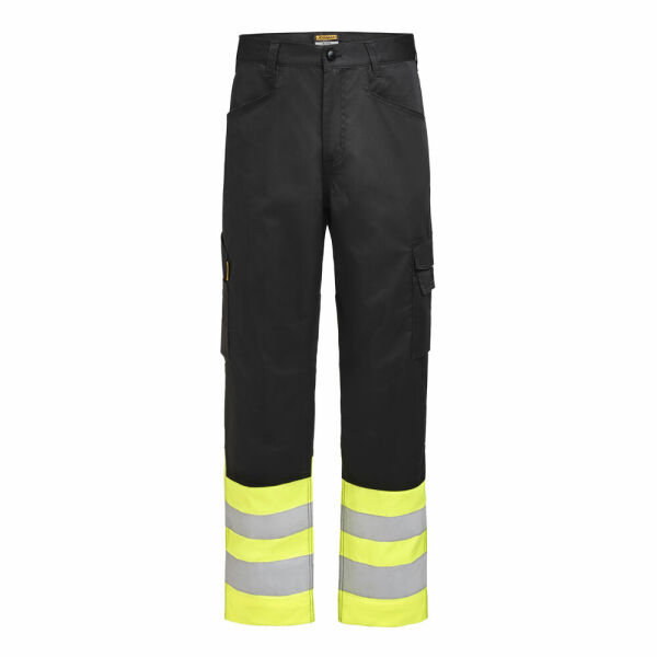 Jobman 2416 Women's Service Trousers Hi-vis Jobman 2416 Women's Service Trousers Hi-vis