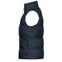 Ladies' Winter Vest GRS navy XXL Ladies' Winter Vest GRS navy XXL