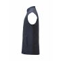 Modern Vest Navy S