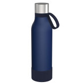 donkerblauw, navy