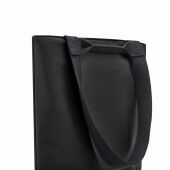 Black+Blum 16L Insulated Tote/ Koel Tas, zwart