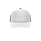 white/black