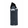 7006 POLO PIQUE PGL W Navy/Black XS