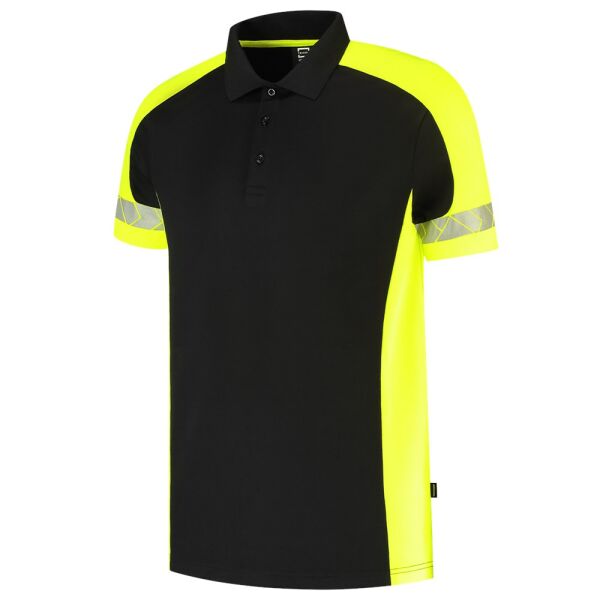 Poloshirt Reflective Redefined Poloshirt Reflective Redefined