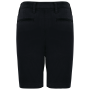 Chinobermuda voor meisjes Dark Navy 5 jaar
