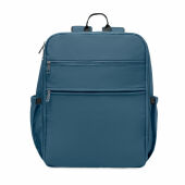 SALEM - Cabinerugzak nylon 20L - Blauw