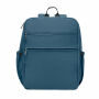 SALEM - Cabinerugzak nylon 20L - Blauw SALEM - Cabinerugzak nylon 20L - Blauw