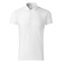 Polo Shirt men's Joy white 4XL