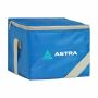 CoolMate GRS RPET koeltas - blauw