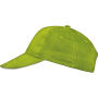 6-panel sandwich katoenen baseballcap 6-panel sandwich katoenen baseballcap