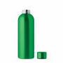 ATHENA PLUS - Enkelwandige fles 750ml - Groen