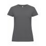 New Classic-T Ladies Metal grey XXL
