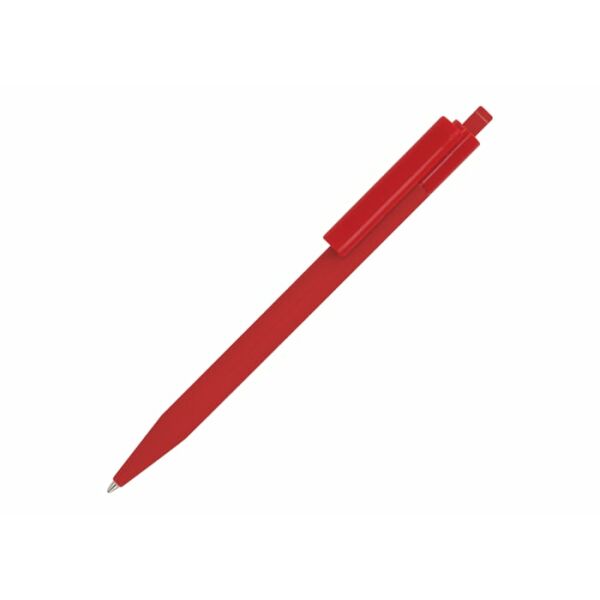 Balpen Kuma hardcolour - Rood Balpen Kuma hardcolour - Rood