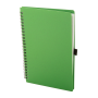 WheaNote A5 - notitieboek