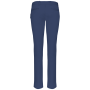 Dameschinobroek Deep Blue 34 FR
