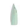 Toilettas Washed Misty Green One Size