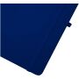 Spectrum Plus A5 hard cover notebook - Navy Blue