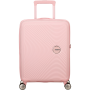 American Tourister Soundbox Spinner 55/20 Tsa Exp