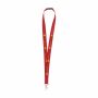 KeyCord Budget Safety 2 cm lanyard