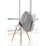 Osaka Rucksack, grau