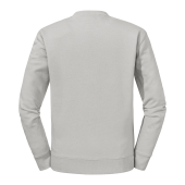 Authentic Sweater met ronde hals Urban Grey XS