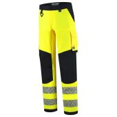 Fluor Yellow-Ink