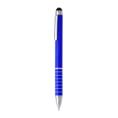 donkerblauw