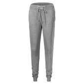 dark grey melange