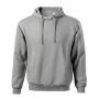 Sweatshirt men's Moon dark grey melange 3XL