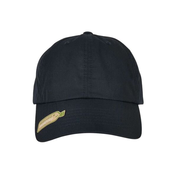 RECYCLED POLYESTER DAD CAP