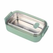 Lunchbox Alven | 750 ml - lichtgroen