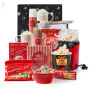 Poppy Popcorn