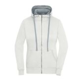 off-white/grey-heather