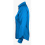 Printer Point Lady Shirt Oceanblue XS