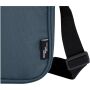 Byron GRS gerecyclede crossbodytas 2 l - Hale Blue