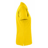 *Rimrock polo ladies lemon xxl