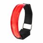 Sportband Strivo - rood