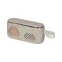 BRAINZ Speaker Lenn Wheatstraw Naturel