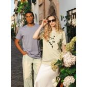 BS Stranger t-shirt, 180 gr/m² - Cardinal