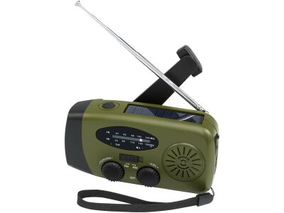 Radio's