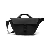 VINGA Baltimore RCS sling bag, zwart