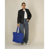 Worker Blue