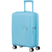 American Tourister Soundbox Spinner 55/20 Tsa Exp